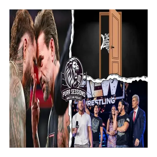 Jey Uso vs Punk Gets 67,000 Dislikes On Youtube, Covering Maine Wrestling News, Speculating Reasons Why Cody Rhodes Left AEW