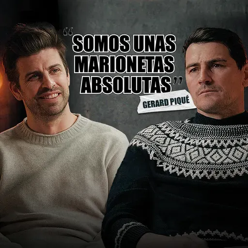 GERARD PIQUÉ: "El BARÇA tiene un PROBLEMA y nadie quiere verlo" | #1 - Bajo Los Palos by Flexicar