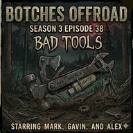 Bad tools