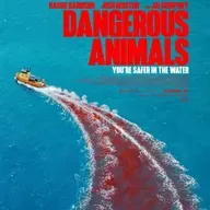CRÍTICA | DANGEROUS ANIMALS (2025) - SEAN BYRNE