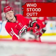 Who's Getting on the Carolina Hurricanes' Bus? ft. Mike Maniscalco