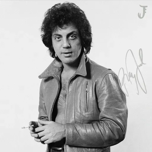 Teaser // Billy Joel: THE BRIDGE