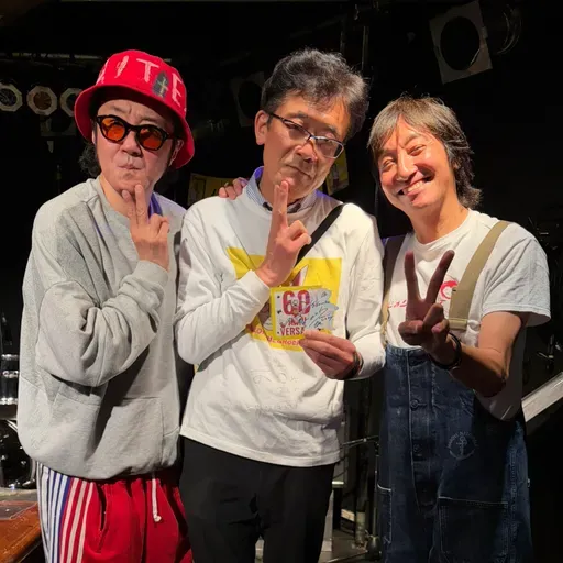 朝ラン2℃。真冬の寒さとノンケーズと春のパンまつりとフツーに好きなはるな愛と壊れた冷蔵庫。#1824 from Radiotalk