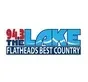 94.3 The Lake - KOLK
