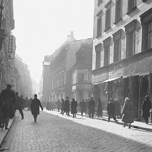 Izstādes "Ielu maldos" veidotāji aicina izbaudīt pilsētu un arī maldīties pa Rīgu