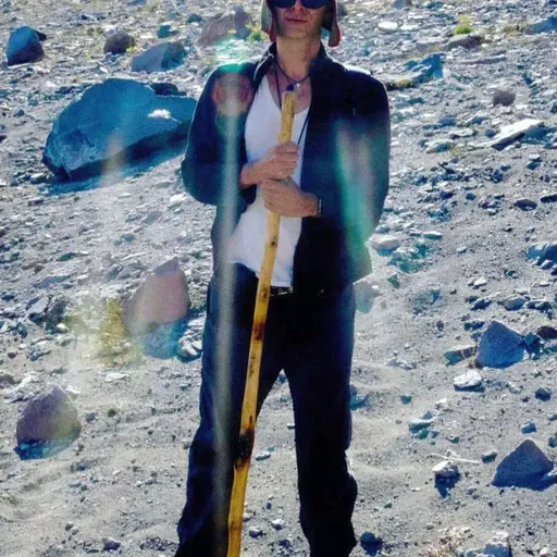 Sacred Rays And The New Earth with Paul of Venus