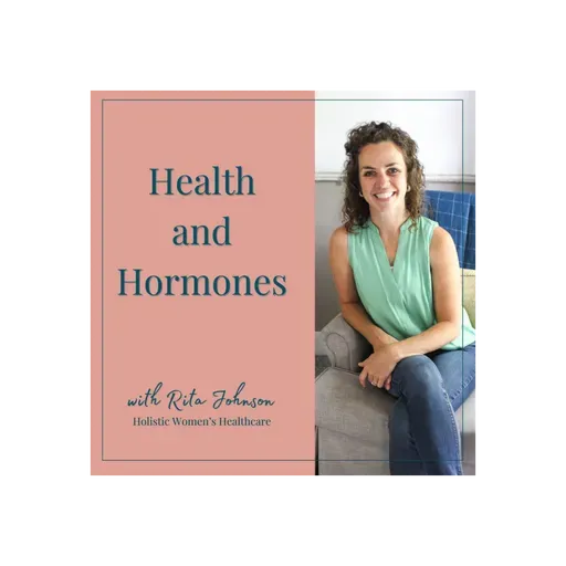 What is the deal with menopause weight gain?