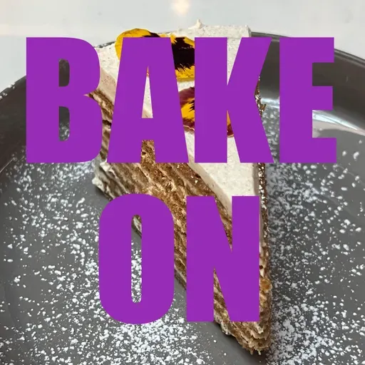 Bake On 16x05 (Chocolate)