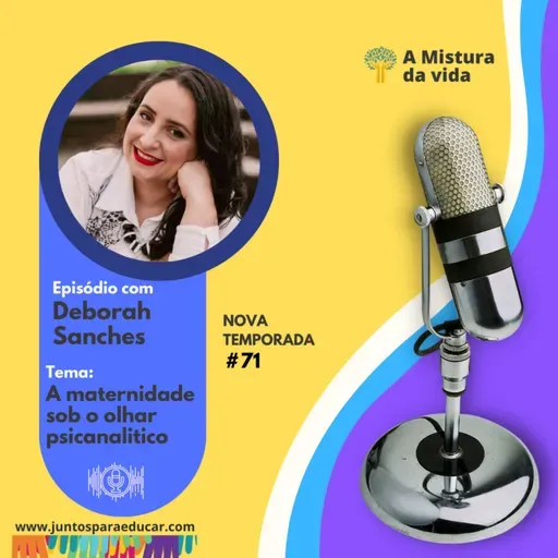 A maternidade sob o olhar psicanalitico