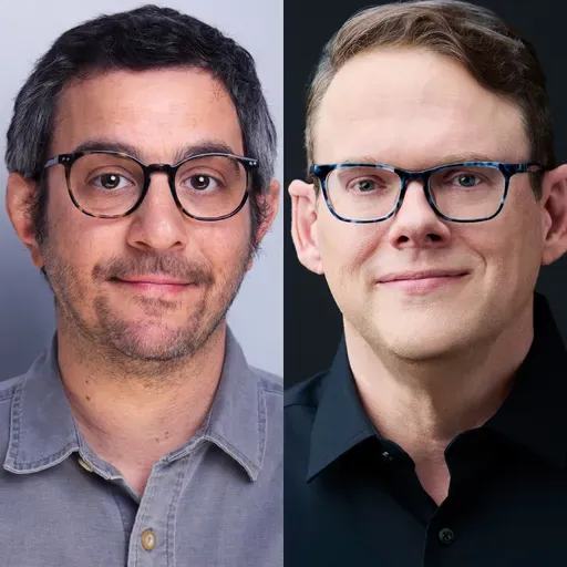 This Director Is Using Humor to Expose How AI Can't Act