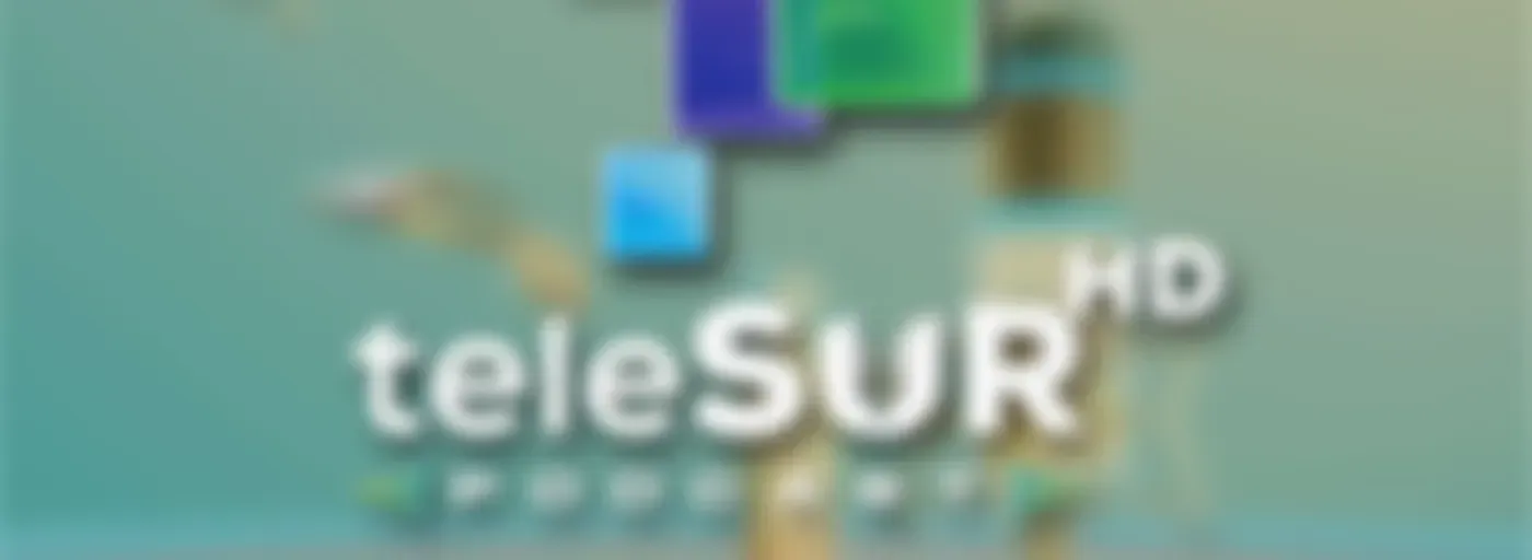 teleSUR Podcast
