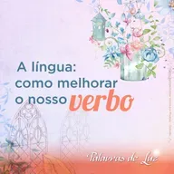 Como melhorar o nosso verbo