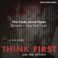 🔍 Ep. 1 The Cindy James Tapes · Hog-Tied Truth
