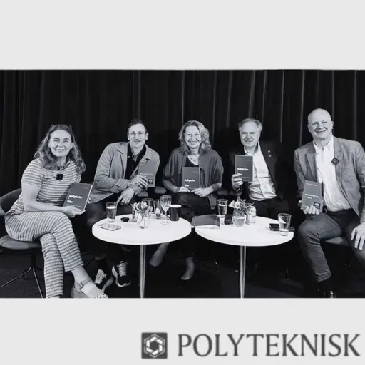 #PolyPod: Muligheter i tåka – Hvilke strategier bør Norge velge? 