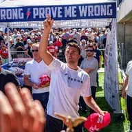 Eyewitness: inside the shooting of Charlie Kirk