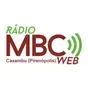 Rádio MBC Web Oficial