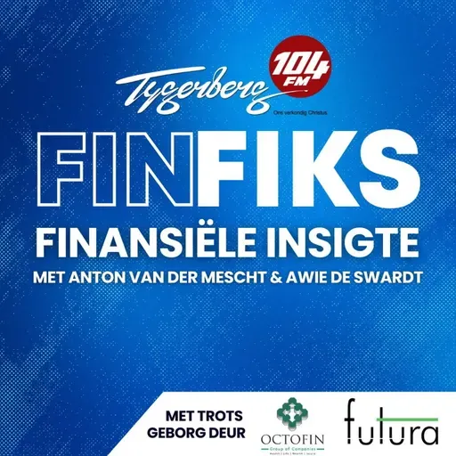 FINFIKS - Episode 12