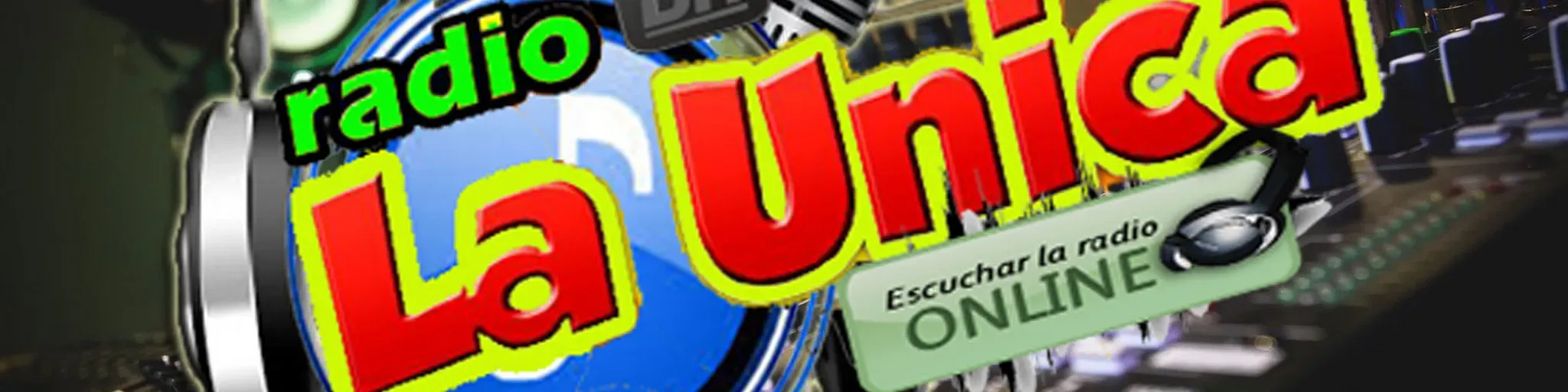 LA UNICA RADIO NARIÑO HD