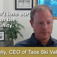 Podcast #227: Taos Ski Valley CEO John Kelly