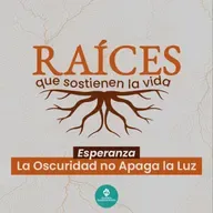 ESPERANZA - la oscuridad no apaga la luz