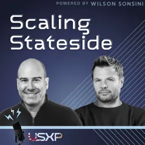 Scaling Stateside