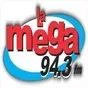 La Mega 94.3 FM - XHVO