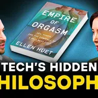Communal Living, Sex, And Silicon Valley's Groupthink Problem — With Ellen Huet