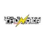 KTRZ 105.5 FM
