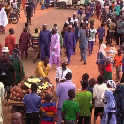 Niger : entre réformes sociales et coopération internationale (La semaine sur Kalangou)