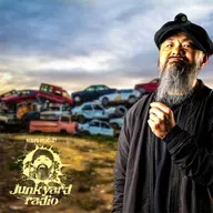 外道選手のPodcast『Junk Yard Radio』#12「外道と自信と慢心」