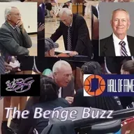 S6 Ep7: Benge Buzz 12-16-25