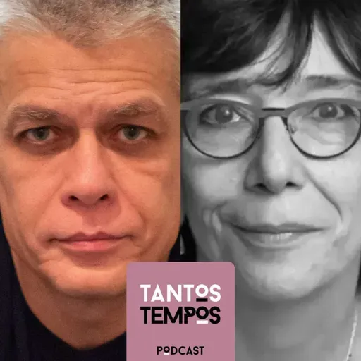 Fabio Assunção e Noemi Jaffe- Tantos Tempos - Ep 37
