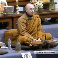 Thīna-Middha | Ajahn Jhanarato | Roleystone Meditation Group