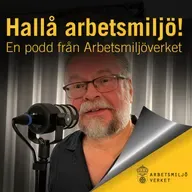 Hallå arbetsmiljö! #23 Gravida och ammande arbetstagare