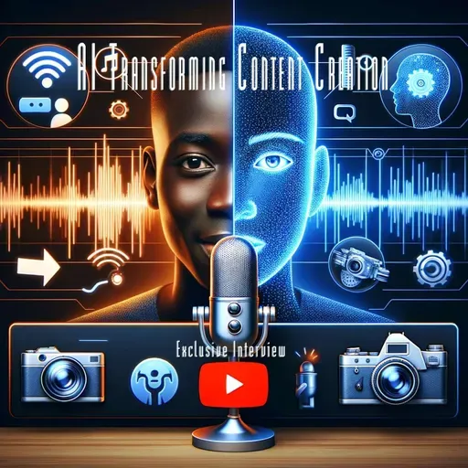 Harnessing Empathy in Voice Interfaces for Creatives