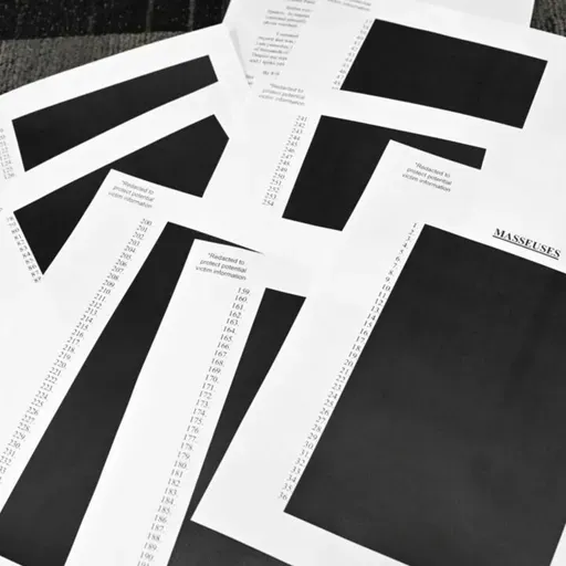 December 20th, 2025 - Trump fails to release full Epstein files, despite legal deadline