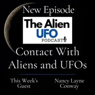 Alien Contact Experiences