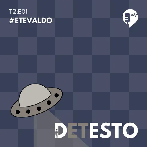 ETEVALDO