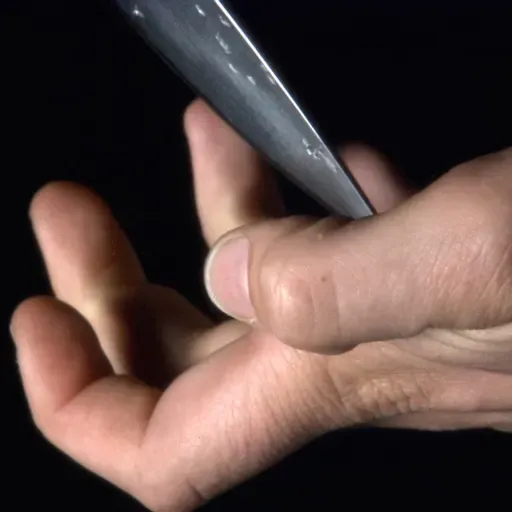 Frak this Podcast #58 - Razor