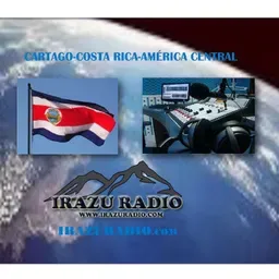 IrazuRadio