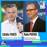 ADMINISTRAȚIE LOCALĂ DIGITALĂ | Viitorul primar, „aplicația” care unește experiențele bucureștenilor?