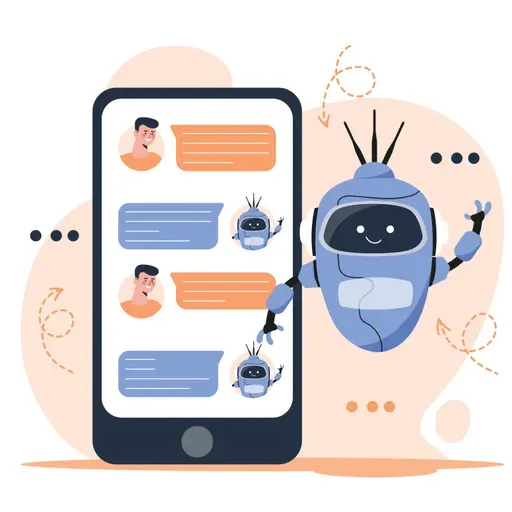 How close is too close with AI?