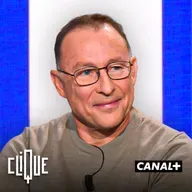 Jean-Pierre Papin : Ballon d'or, Zinédine Zidane, sa fille, l'équipe de France, sa femme