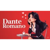 LOVE | Dante Romano