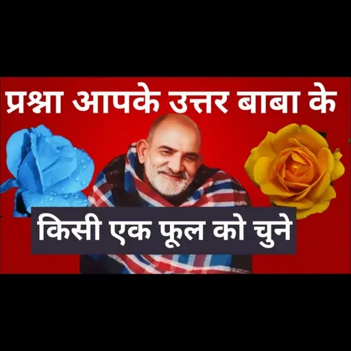 प्रश्ना आपके उत्तर बाबा के / #neemkarolibaba #universemessage
