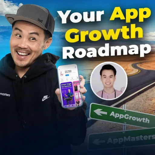 App Growth Roadmap: Which Marketing Channels Work at Each Stage