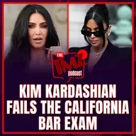 Kim Kardashian Fails Bar Exam: What Happened?!