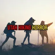 S6 Ep324: Episode 324: Utah Hiking Horror