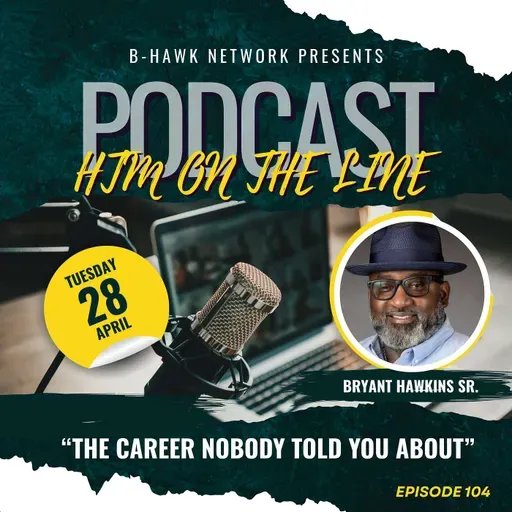 The Career Nobody Told You About