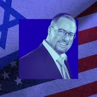 Michael Olshin: Reimagining the Gap Year in Israel [Israel & Diaspora II 2/4]